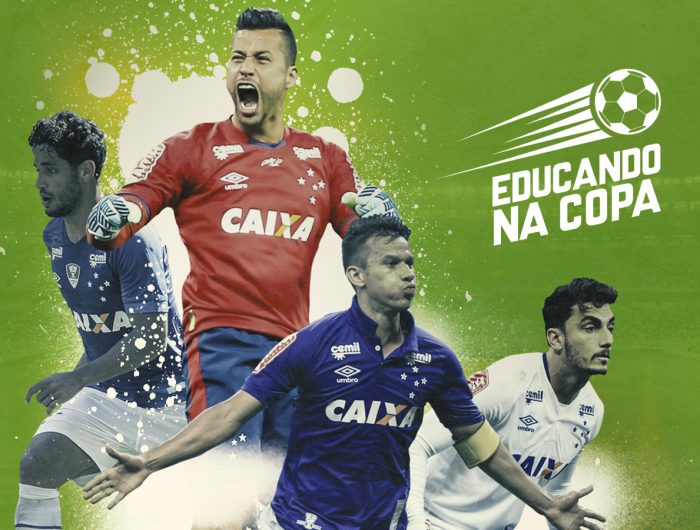 Projeto Educando na Copa