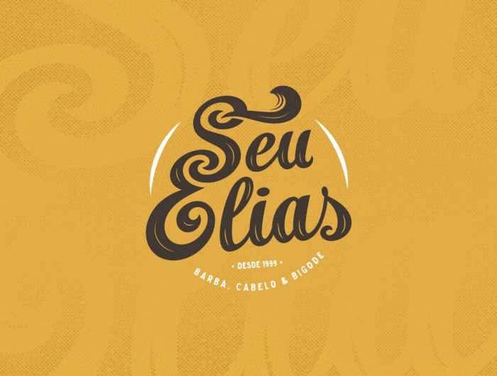 Logo Seu Elias