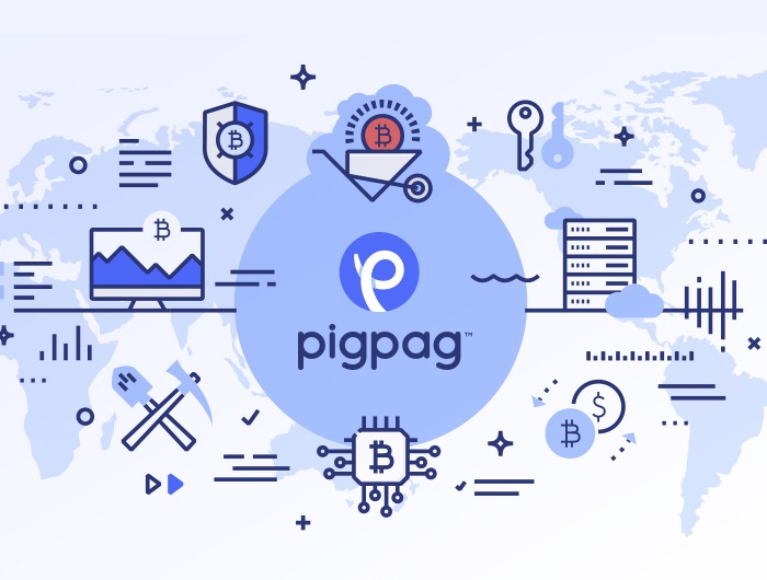 Site PigPag Criptomoedas