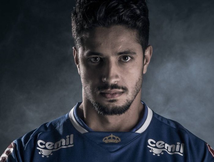 Fotos Leo Zagueiro – Jogador do Cruzeiro