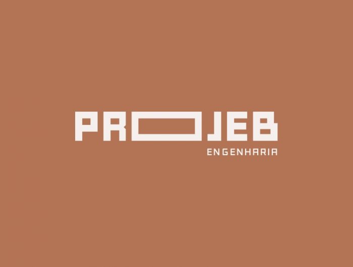 Logo Projeb