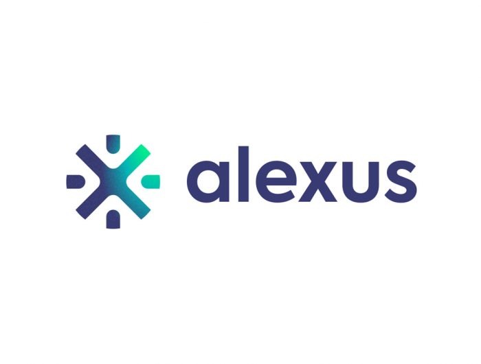 Logo Alexus