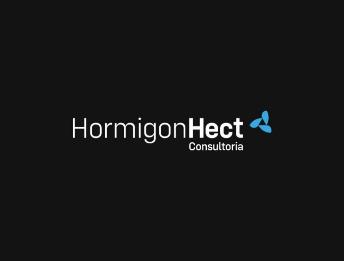 Logo Hormigon Hect