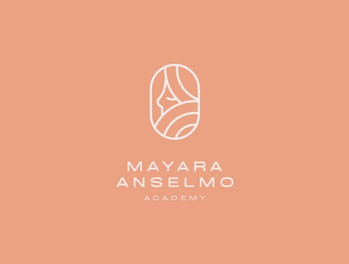 Logo Mayara Anselmo