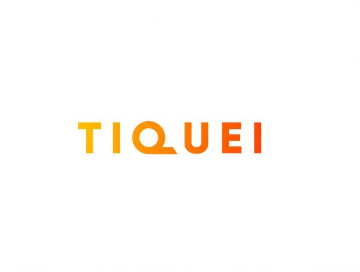 Logo Tiquei