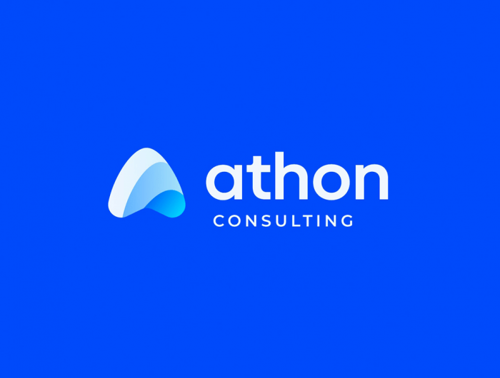 Logo Athon Consulting