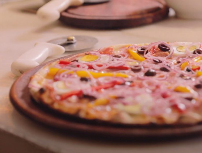 Video – Rappi – Pizza